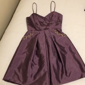 Eliza J Party Dress